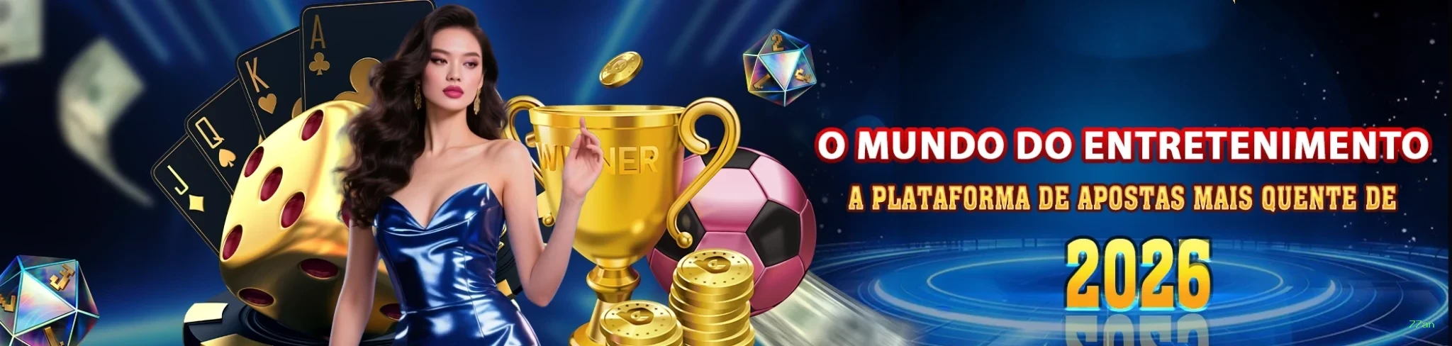 Apostas de Futebol