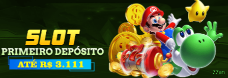 Lottery Clássica na 77an