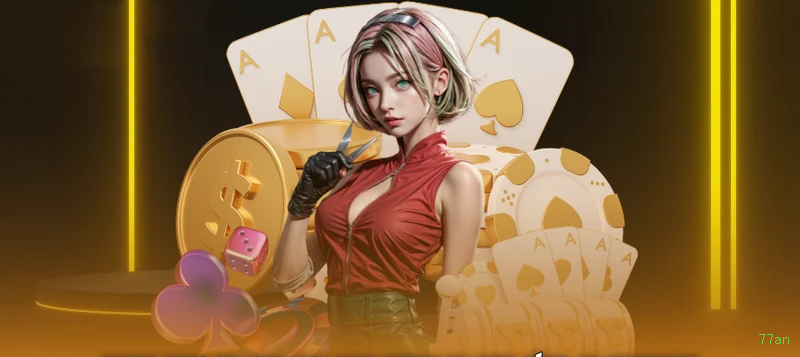 Maria Santos acumulou R$ 850K no Blackjack